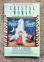 Crystal Woman: The Sisters of the Dreamtime