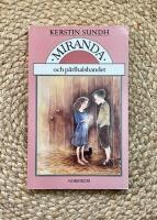 Miranda och p&auml;rlhalsbandet