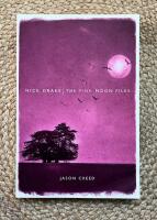 Nick Drake: The Pink Moon Files