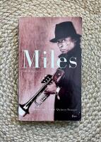 Miles : sj&auml;lvbiografin
