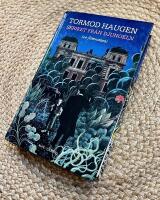 Skriket fr&aring;n djungeln : en filmroman