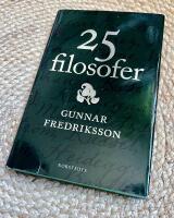 25 filosofer