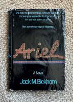 Ariel : [novel]