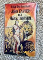 John Carter och Marsjungfrun (originaltitel Thuvia, Maid of Mars)