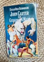 John Carter och gudarna p&aring; Mars (originaltitel The Gods of Mars)