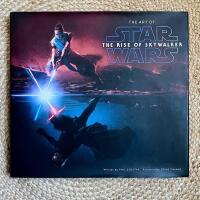 Art of Star Wars: The Rise of Skywalker