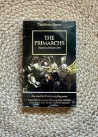 The Horus Heresy #20: The Primarchs (Warhammer 40,000 Short Novels)