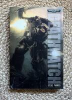 Deathwatch (A Warhammer 40,000 Novel)