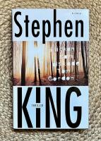 Flickan som &auml;lskade Tom Gordon