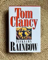 T&auml;cknamn Rainbow (originaltitel Rainbow Six)