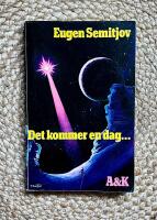 Det kommer en dag d&aring; hela v&auml;rlden h&aring;ller andan