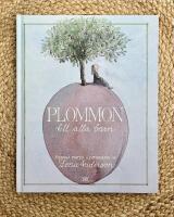 Plommon till alla barn : en samling svenska dikter