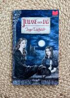Juliane och jag