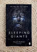 Sleeping Giants : Book One of the Themis Files
