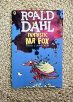 Fantastic Mr Fox