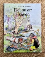 Det susar i s&auml;ven