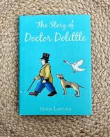 The Story of Doctor Dolittle