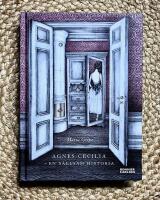 Agnes Cecilia : en s&auml;llsam historia