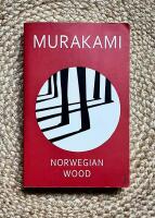 Norwegian Wood