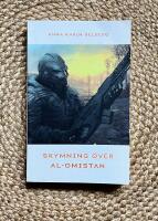 Skymning &ouml;ver Al-Omistan
