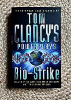 Bio-Strike (Tom Clancy's Power Plays)