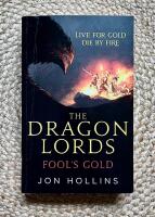 The Dragon Lords 1: Fool's Gold