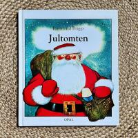 Jultomten (originaltitel Father Christmas)