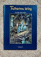 Trollkarlens l&auml;rling (originaltitel The Sorcerer's Apprentice)