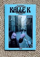 Kalle K och andra varelser du kan sy