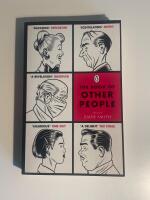 The Book of Other People