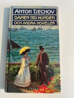 Damen med hunden och andra noveller