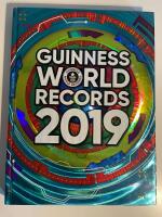 Guinness world records 2019