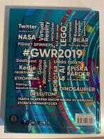 Guinness world records 2019