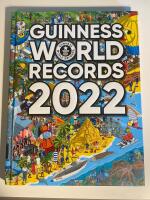 Guinness World Records 2022