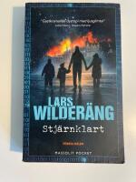 Stj&auml;rnklart