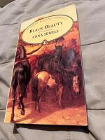 Black Beauty
