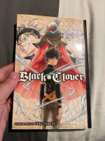 Black clover