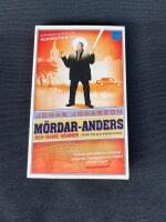 M&ouml;rdar-Anders och hans v&auml;nner (samt en och annan ov&auml;n)