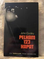 Pelham 123 kapat