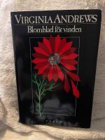 Blomblad f&ouml;r vinden