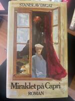 Miraklet p&aring; Capri