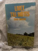 Livet till m&ouml;tes