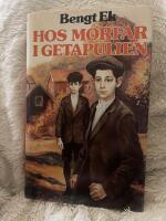 Hos morfar i Getapulien 