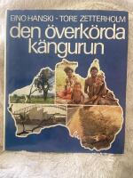 Den &ouml;verk&ouml;rda k&auml;ngurun 