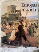 Europas historia