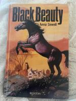 Black Beauty