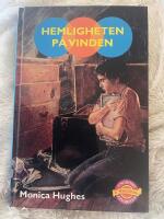 Hemligheten p&aring; vinden