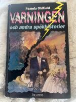 Varningen och andra sp&ouml;khistorier