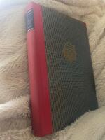 Slut i Kapernaum k&auml;ring