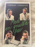 Med en gnutta fax